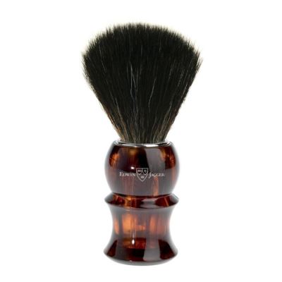 EDWIN JAGGER Shaving Brush Synthetic Bristles